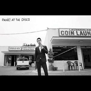 Panic! At The Disco poster